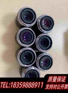 全新库存理光工业镜头。FL-CC5028-2M。50ＭＭ。处理。需询价