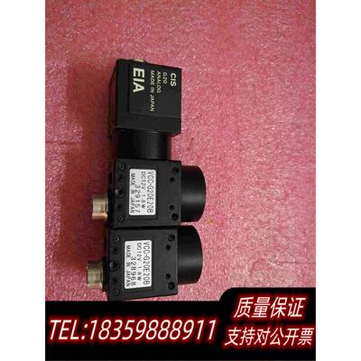 全新库存相机三个CISG20一个VCC－G20E20B2个需询价