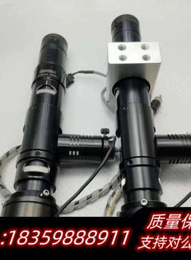 PTEM ZOOM 70XL变焦镜头同轴光，1-7变焦，目镜议价