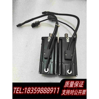 全新库存伺服电机BCH2LD0433CA5C需询价