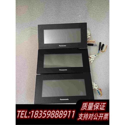 全新库存触摸屏GT12-AIG12GQ02D触摸需询价