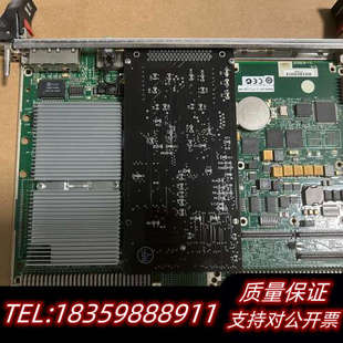 W3893F议价 型号01 MVME3100 AMAT专用通信板