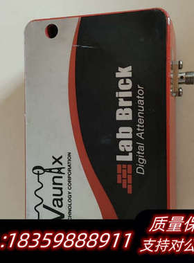 VAUNIX射频数字衰减器LDA-602议价