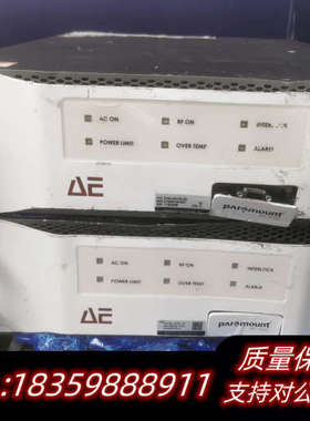 AE Paramount射频电源MF5002，型号C5002议价