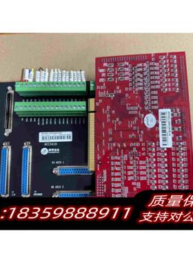全新库存雷赛DMC2410C-A运动控制卡ACC3410控制盒需询价