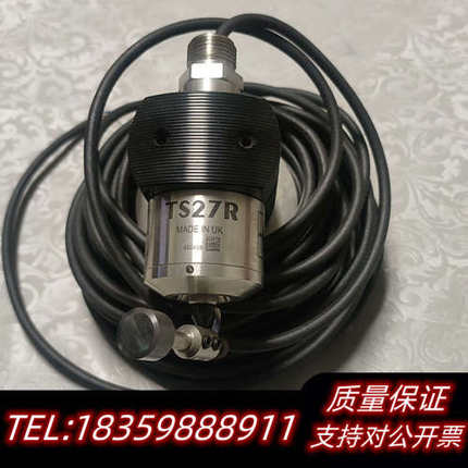 Renishaw雷尼绍对仪TS27R对议价