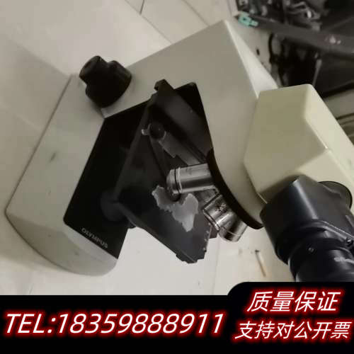奥林巴斯双目显微镜CX21， 懂技术，议价