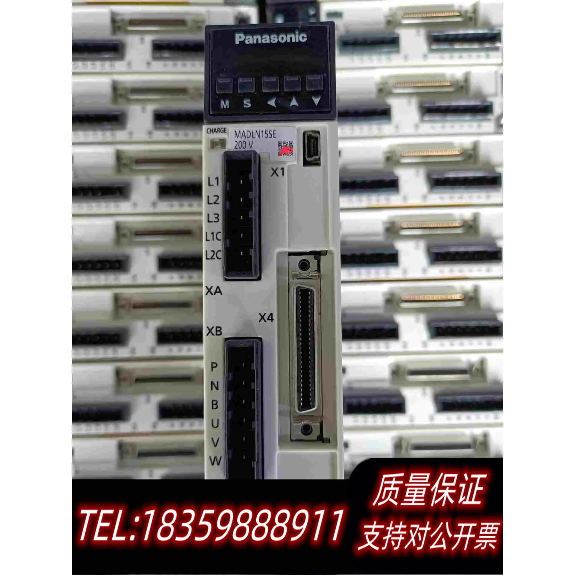 全新库存MADLN15Se/MHMF022L1U2M/需询价