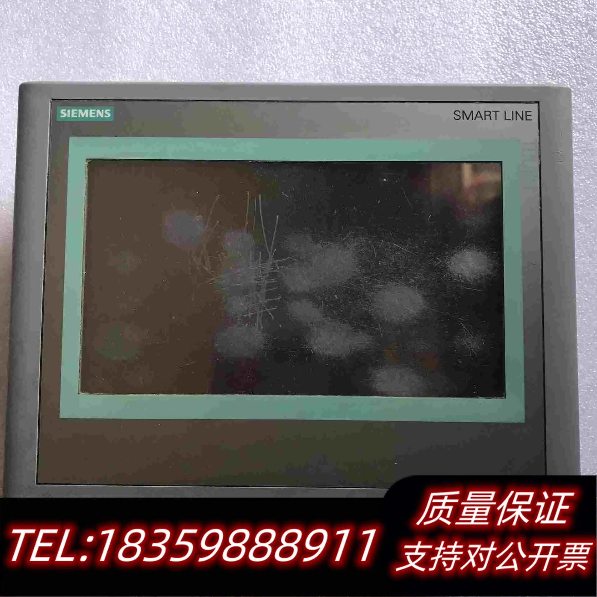 全新库存触摸屏6AV6648-0BC11-3AX0需询价