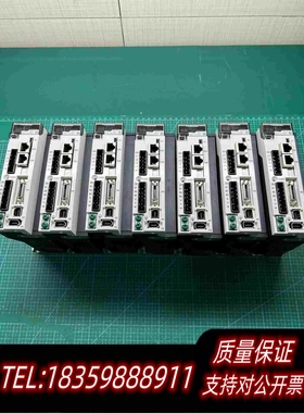 全新库存伺服400W驱动器：MBDHT2510BA1需询价