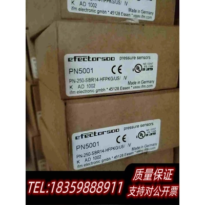 全新库存IFM传感器PI2694PI2699TR7439需询价