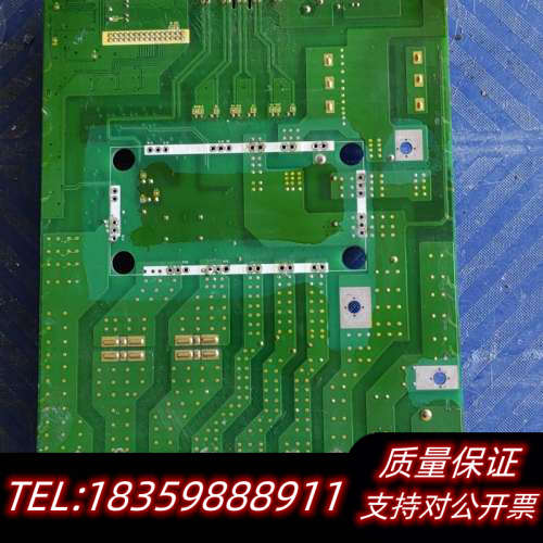 SUNYE日业变频器电源驱动板CM530H-018DRI议价