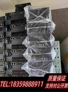 全新库存汇川驱动器IS620NT3R5I-MC014。1kw功需询价