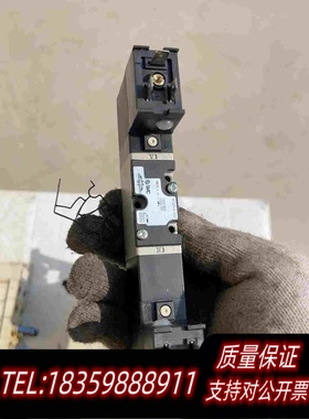 全新库存SMC电磁阀VFS2310-5DZ需询价