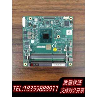 J1900主板51 722需询价 全新库存凌华cExpress