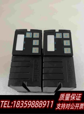 全新库存DUNGS冬斯检漏仪MPA4112V1.1需询价