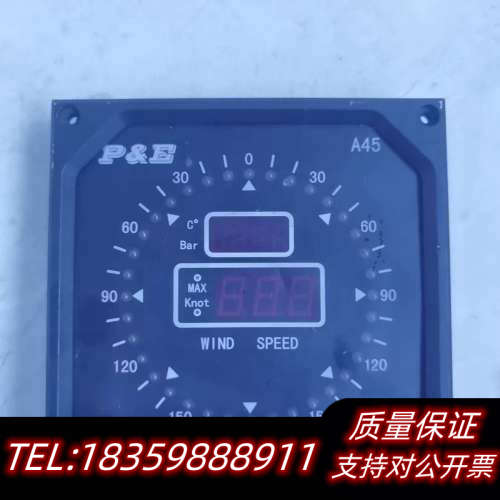 P&E  A45固态风速风向仪主机，，，速议价