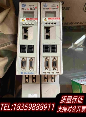 全新库存ABKinetix系列伺服驱动器需询价