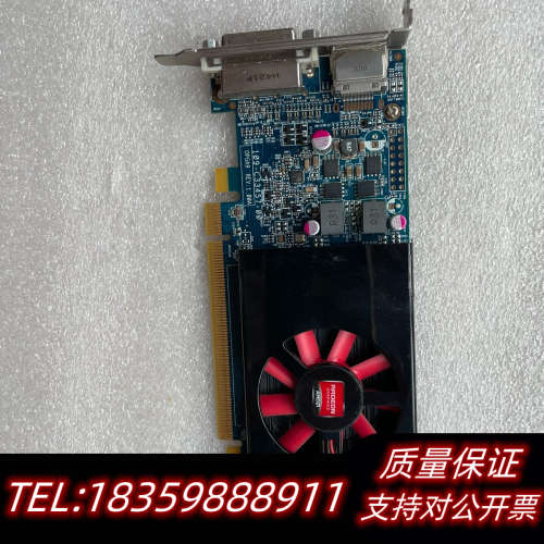 ADM HD7570显卡议价