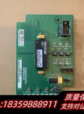 ab700变频器编码器卡，354792-A01。议价