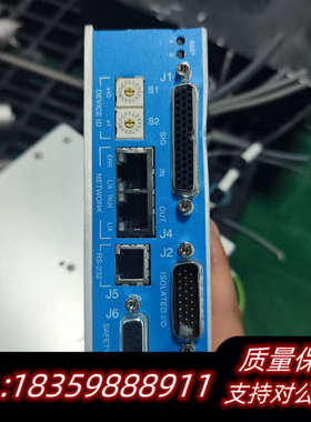 Copley Controls Accelnet PLU议价