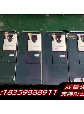 原装正品变频器ATV61HD30N4Z30KW需询价