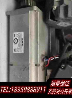 全新库存电机1FL4033-0AF21-0AB0,400W需询价