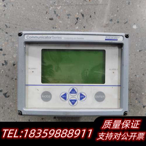 FOXBORO/福克斯波罗 875EC-J1F 电导变送器议价