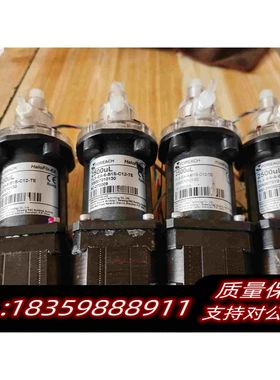 全新库存FOREACH精密微量柱塞泵2500uL，4个，需询价