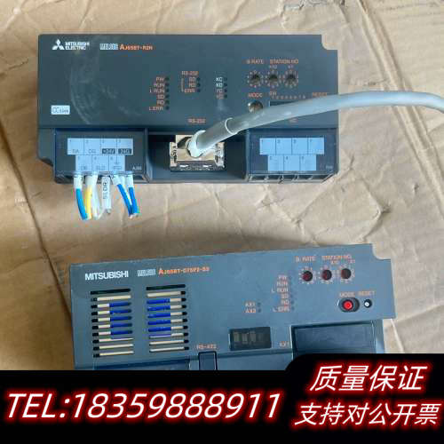 AJ65BT-D75P2-S3，设备，九议价