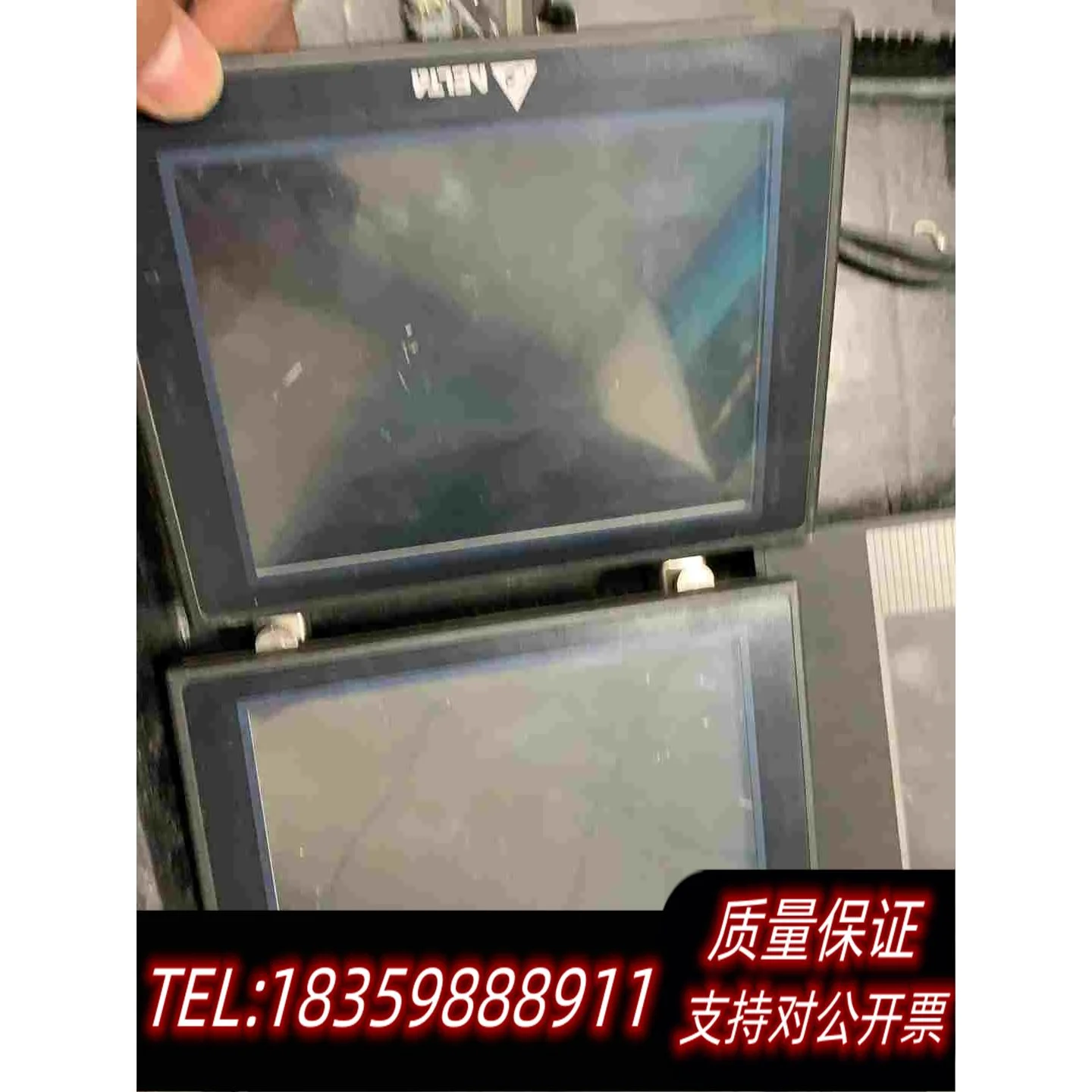 全新库存台达触摸屏DOP-B07E5152B07S4103需询价