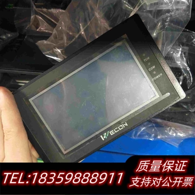 全新库存维控4.3寸LEVi2043t430t各100台出勤需询价