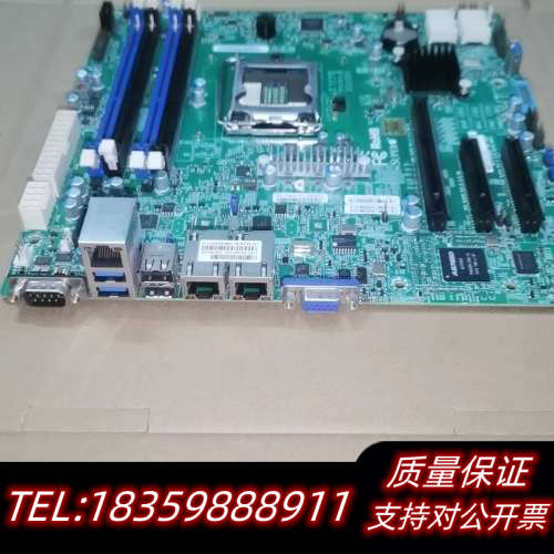 MBD-X10SLH-F-SM005 主板议价