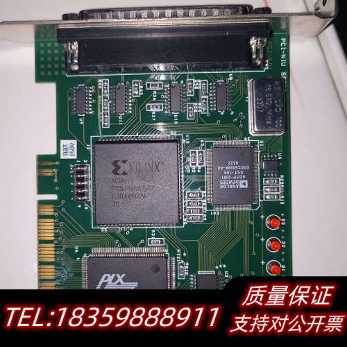 PCI多数据采集卡，BENCHMARK，PCI-NI议价