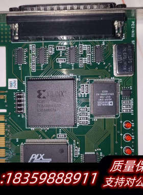 PCI多数据采集卡，BENCHMARK，PCI-NI议价