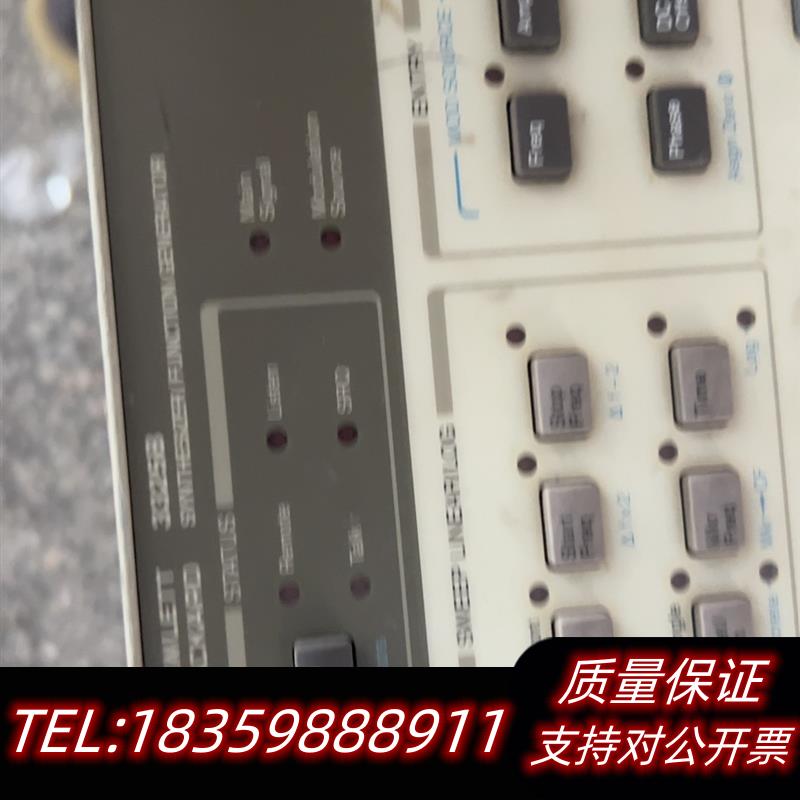 全新库存HP 3325B信号发生器议价
