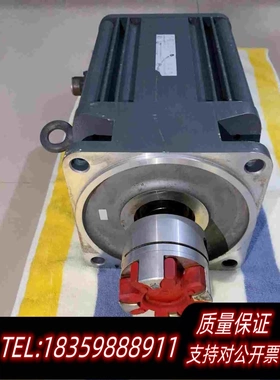 全新库存发格伺服电机型号：FXM74.20A.E1.100需询价