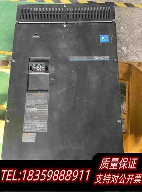 全新库存FRENIC-VP变频器FRN0415F2S-4C需询价