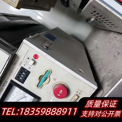 菊水TOS8870A耐压绝缘仪议价