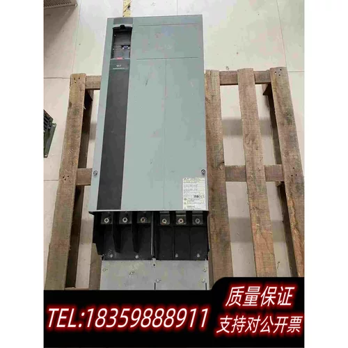 全新库存丹佛斯FC302系列变频器FC-302N200T5E20H4需询价