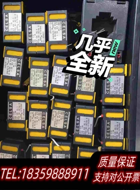 全新库存CELSA电流传感器CELSA电流传感器AST315/6需询价