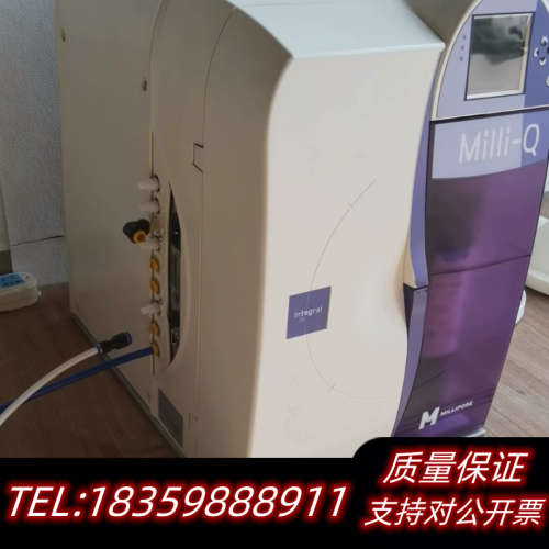 默克密理博超纯水机Milli-Q integral 15议价
