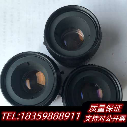 FUJINON工业相机镜头HF35A-2M1B议价