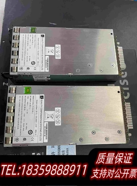 全新库存PWR-C49-300ACWS-C4948电源需询价