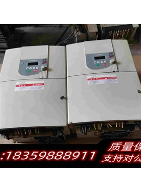 全新库存东芝S9系列变频器5.5KW/380VVFS9-405需询价