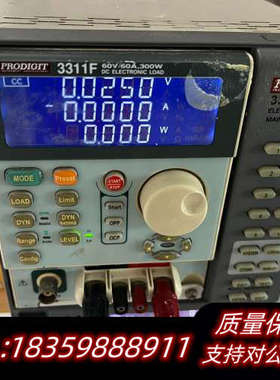 台湾博计PRODIGIT 3311F模块 +3302F 60议价