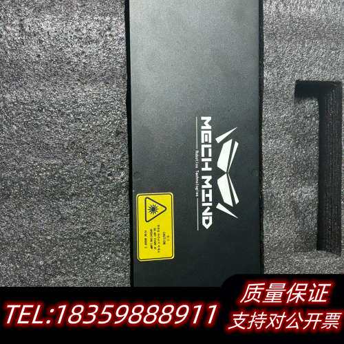 梅卡曼德工业相机，工业级3d相机。Mech-Eye工业相机，询价