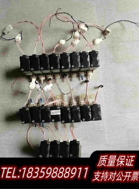 全新库存宝德burkert电磁阀6628A3.012V5需询价