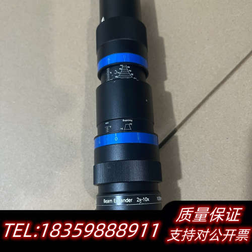 JENOPTIK业纳激光扩束镜，型号Beam Expan议价