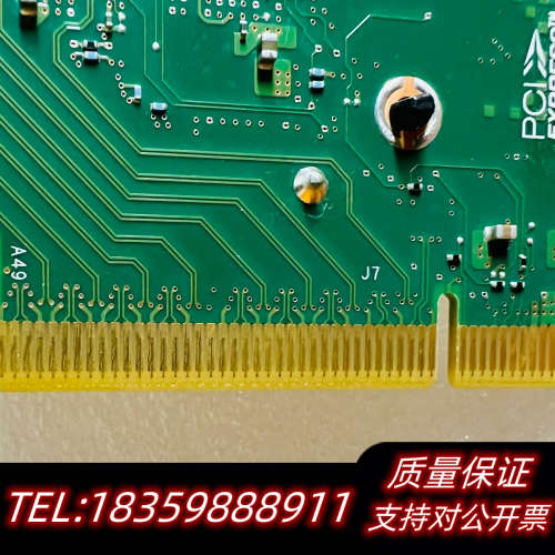 戴尔  Intel X710-DA2 Y5M7N   双口万议价